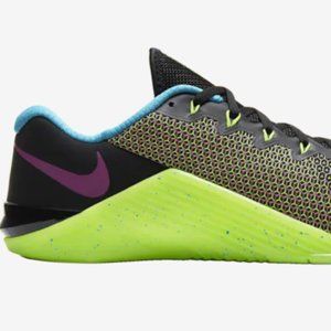 Nike Metcon 5 Amp Wodapalooza